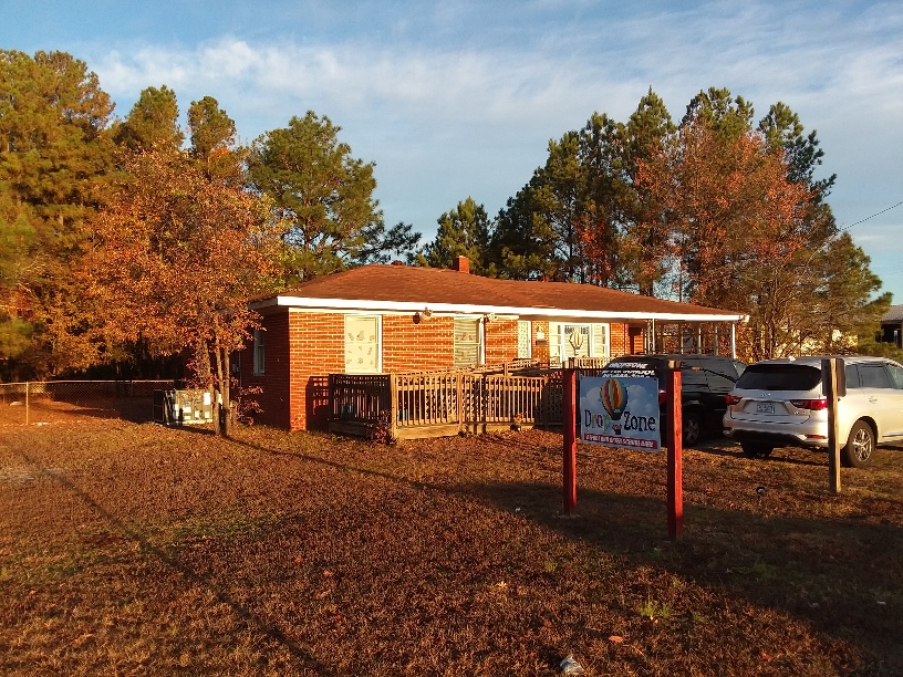 Fayetteville, NC 1,146 Sq Ft Bldg For Sale JNB Commercial Real