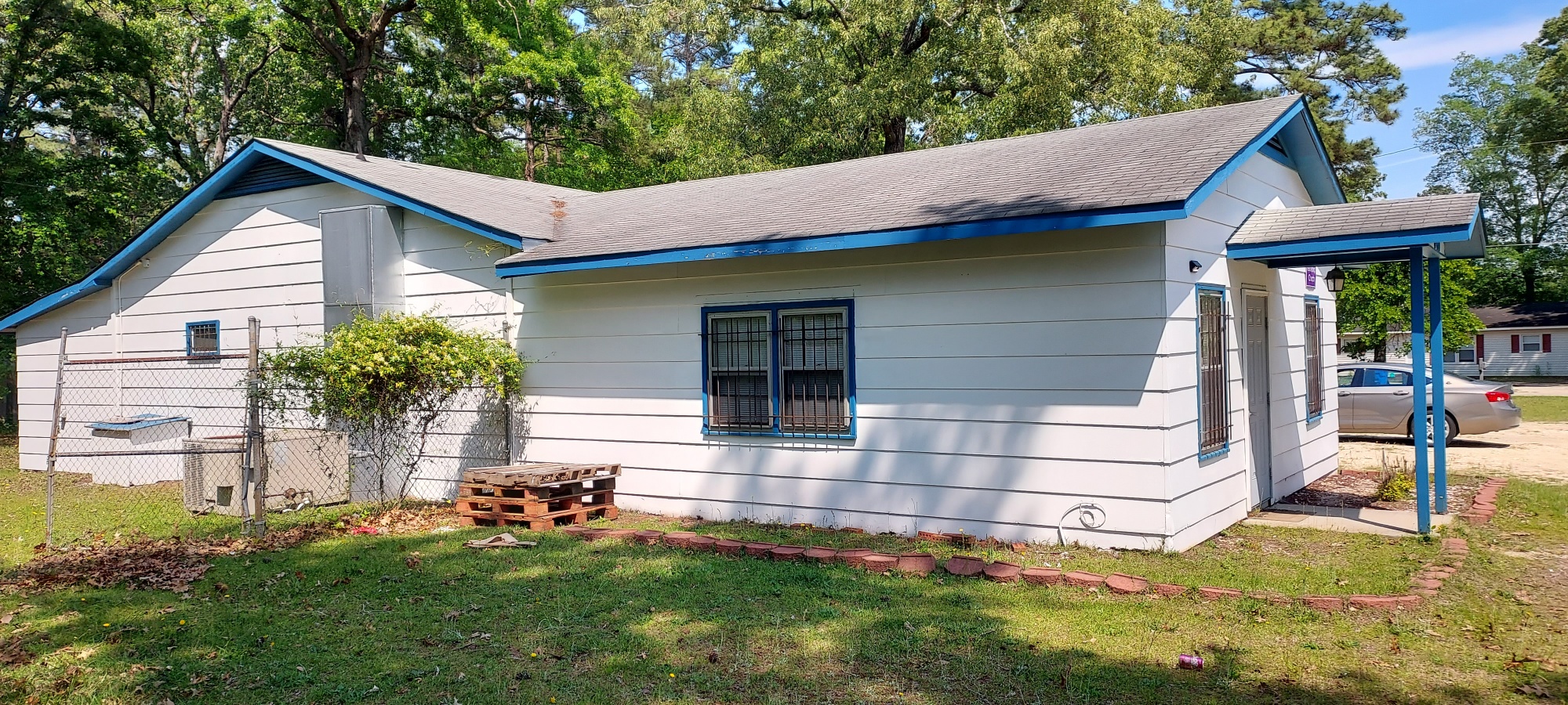 Fayetteville, NC 2,976 Sq Ft Bldg For Lease JNB Commercial Real