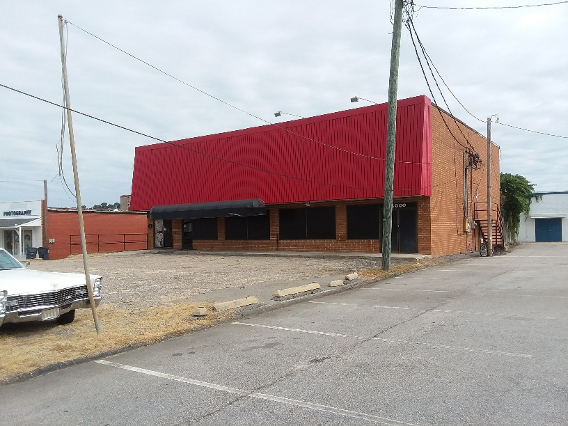 3000 Fort Bragg Road, Fayetteville, NC 5,160 Sq Ft For Sale JNB