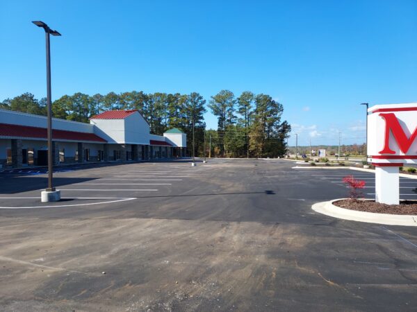 Raeford, NC: 8100 Fayetteville Road - Midway Plaza - Retail Space For ...